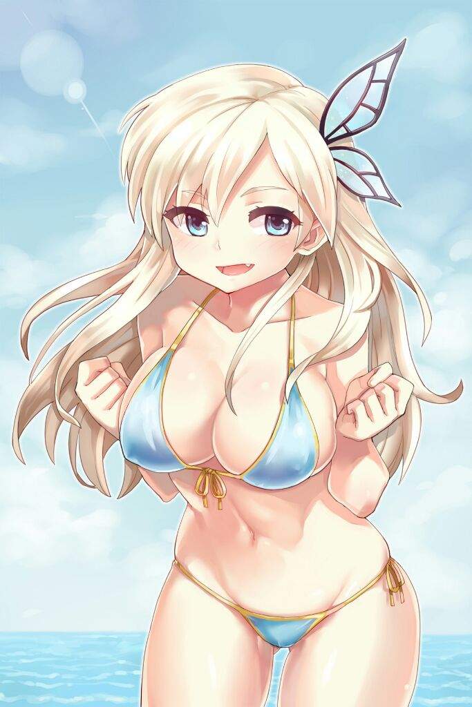 Sena Kashiwazaki •anime• Amino 9652