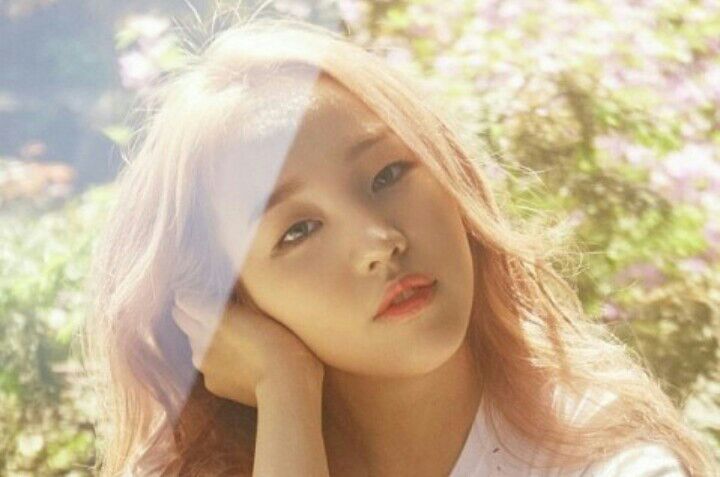 Baek Ah Yeon Wiki Kpop Y Kdrama Amino Amino