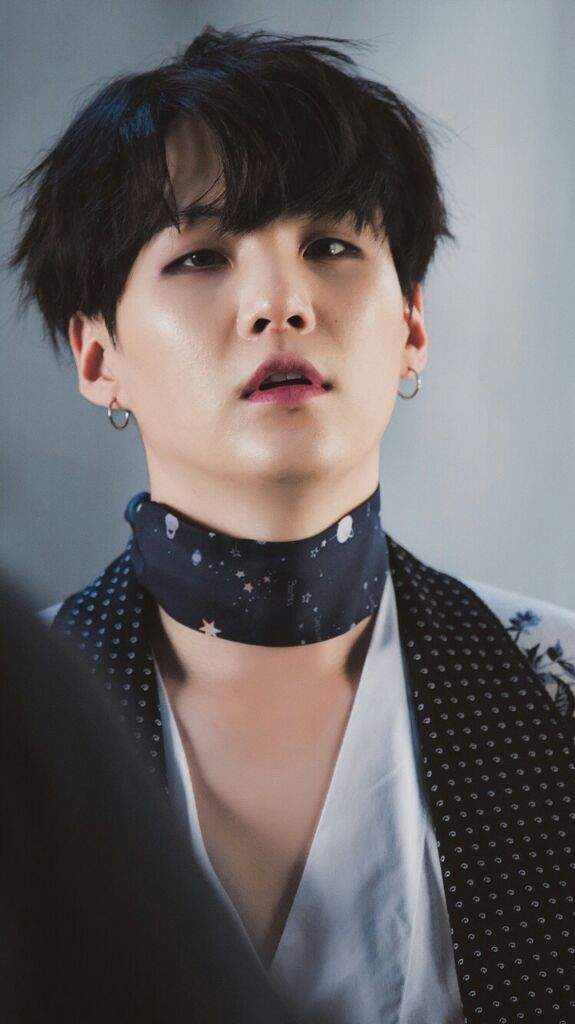 min yoongi | K-Pop Amino