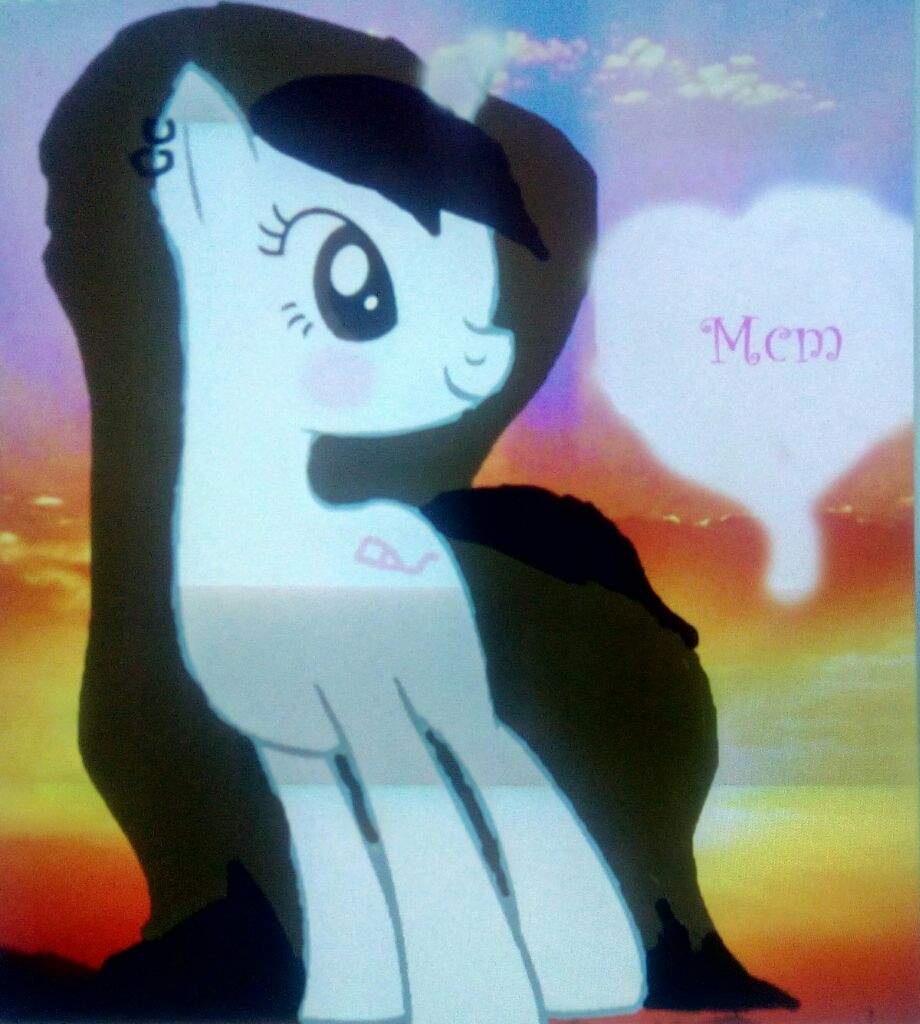 Mcm Wiki Equestria Unofficial Fan Club Amino