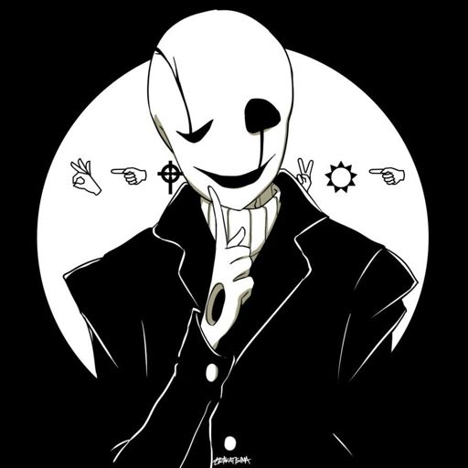 Como Encontrar O W D Gaster Undertale Brasil Amino