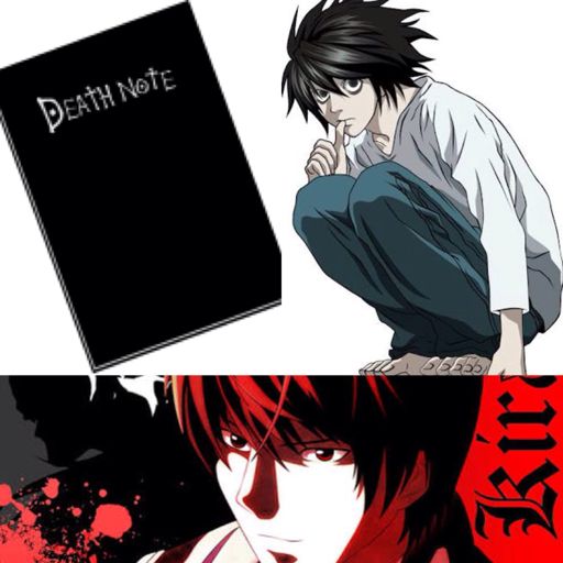 Death Note 