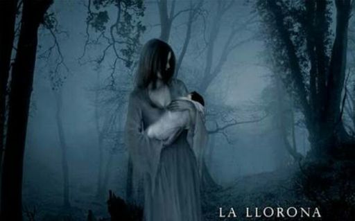 La Llorona Wiki Terror Amino