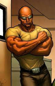 luke cage poderes