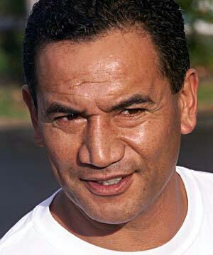 temuera morrison lego