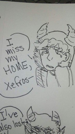 homestuck hiveswap xefros homestuck hiveswap xefros