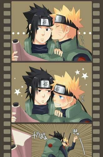 🍥sasunaru🍥 