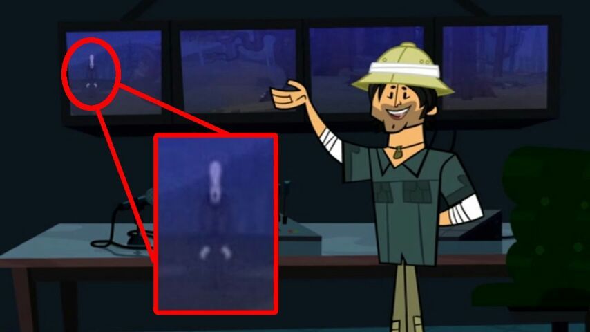 slender man in frozen slender man in frozen