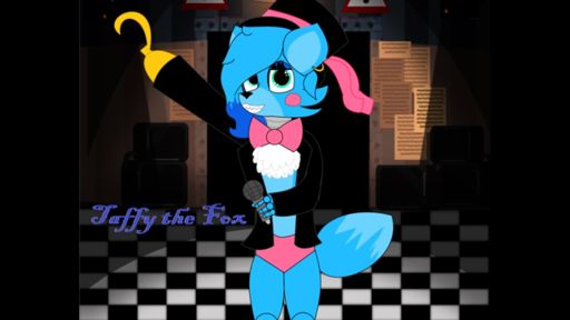 Fnaf 2 Drawing NEW STYLE | Five Nights At Freddy's Amino