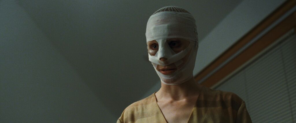 Goodnight Mommy Review Horror Amino Hot Sex Picture 
