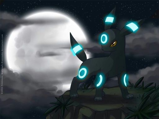 Umbreon Wiki Pokemon En Espanol Amino