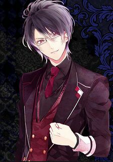 Katsuyuki Konishi Wiki Diabolik Lovers Amino Oficial Amino