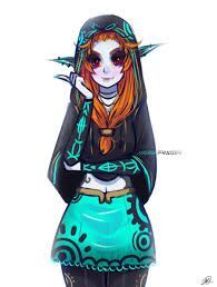 Midna Wiki Zelda Amino En Espa Ol Amino