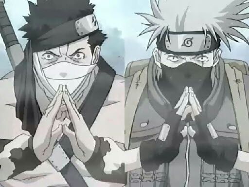 Hatake Kakashi 2 هاتاكي كاكاشي 2 امبراطورية الأنمي Amino