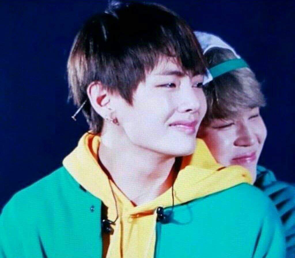 BTS members are crying | ARMY's Amino