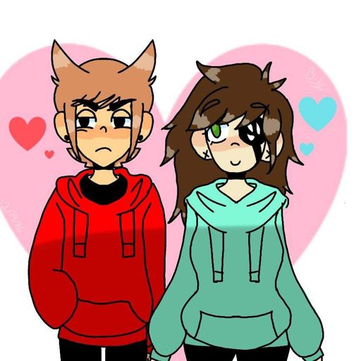 Tord X Noel Wiki 🌎 Eddsworld 🌎 Amino.