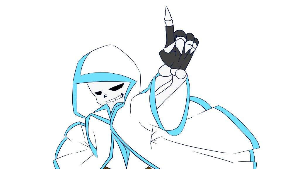 PRAY SANS ART Undertale Amino