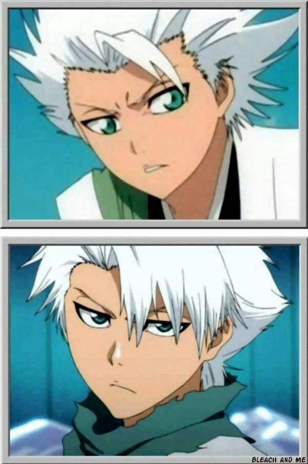 Happy birthday toshiro hitsugaya. •Anime• Amino