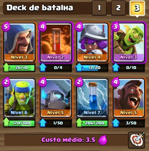 download best arena 5 deck for free