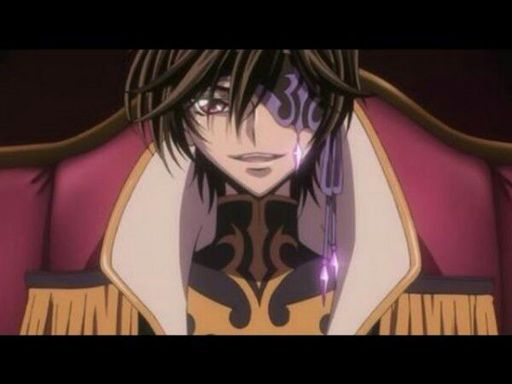 Lelouch Vi Britannia | Wiki | Code Geass Amino