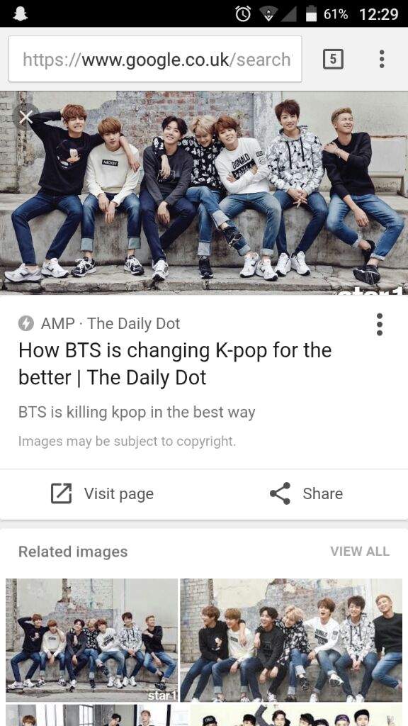 BTS Are Changing Kpop For The Better ARMY S Amino