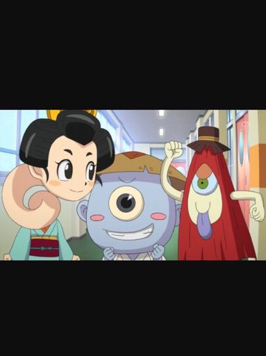 Lady Longnek Wiki Yo Kai Watch Amino