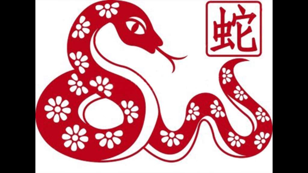 Год Змеи По Китайскому Гороскопу