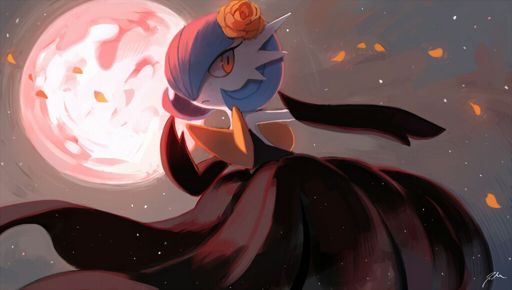 Gardevoir | Wiki | Pokémon Amino