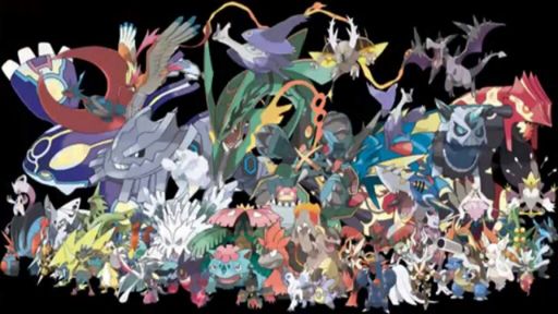 Todas Las Mega Evoluciones Pok Mon En Espa Ol Amino