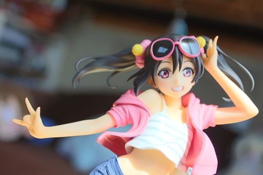 nico yazawa picnic