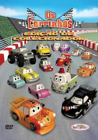 Os carrinhos video brinquedo Clearance