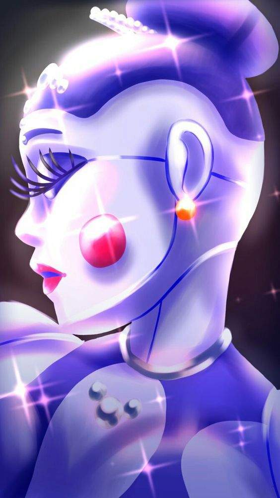 Ballora °fnaf Sister Location Amino° Amino 9631