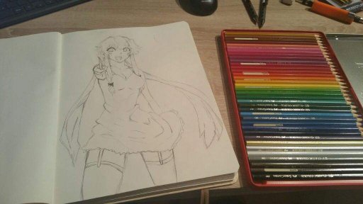 Hard to draw:) | Anime Amino