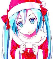Especial dibujo Navidad ! | •Anime• Amino