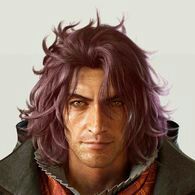 Ardyn Lucis Caelum Wiki Final Fantasy Amino