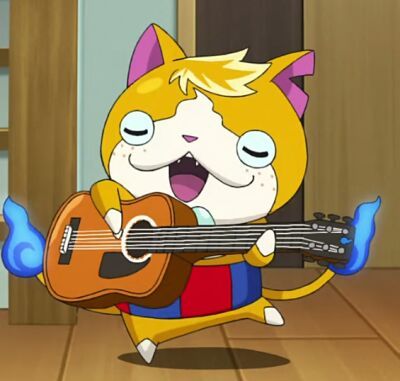 tomnyan plush
