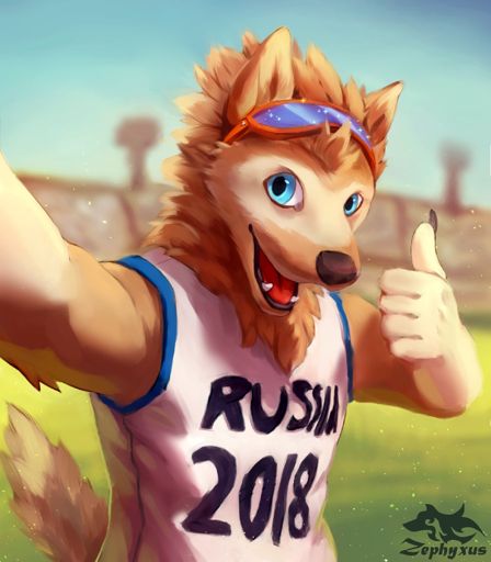 Stop Zabivaka Abuse Furry Amino