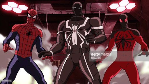 Agent Venom(ultimate Spiderman Cartoon) | Wiki | Marvel Amino