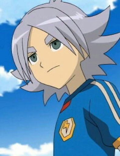 Shawn Froste Wiki Inazuma Eleven Amino Espa Ol Amino