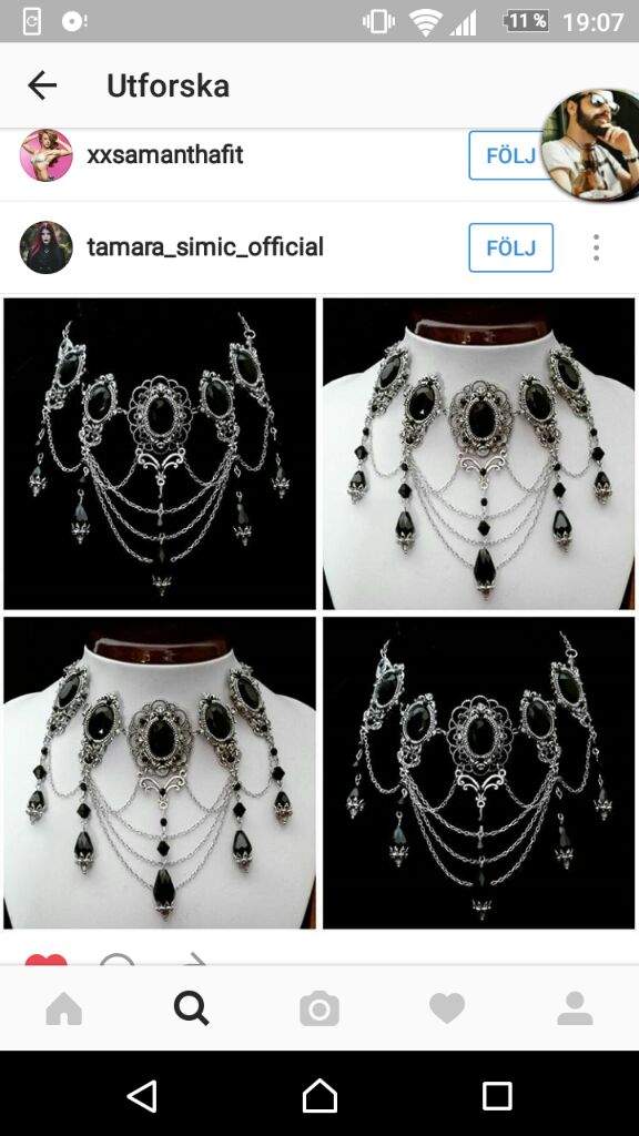 where can i get chokers