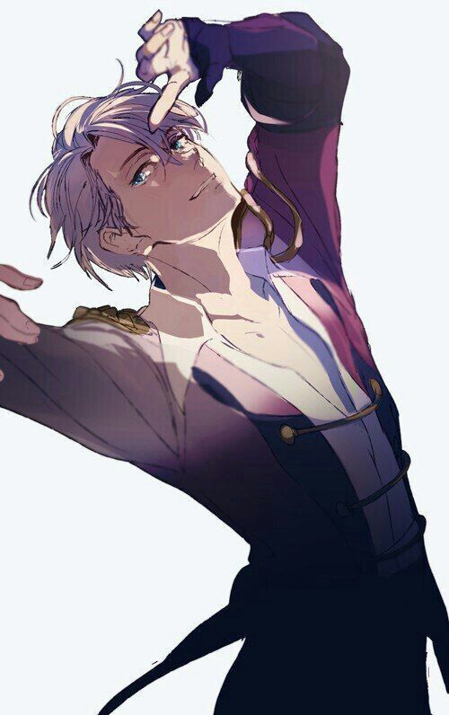 victor nikiforov coach