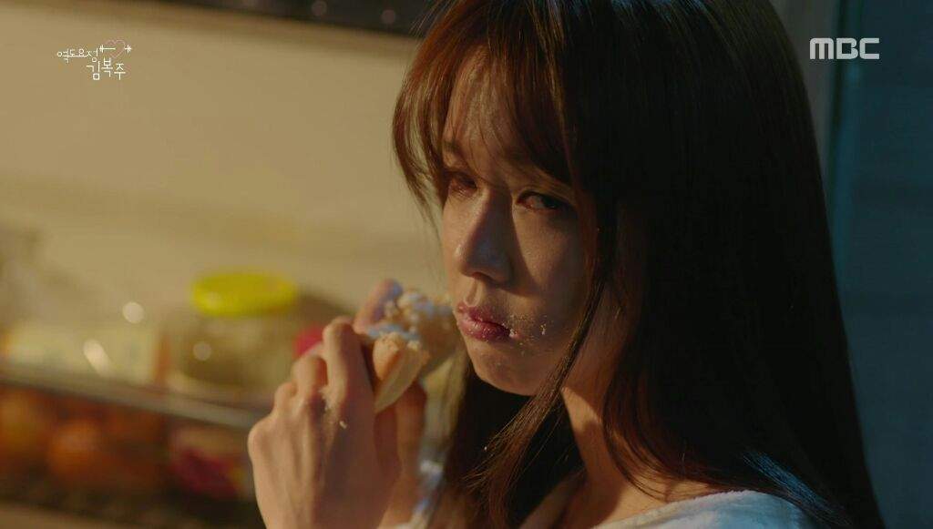 Weightlifting Fairy Kim Bok Joo Ep12 Review | K-Drama Amino