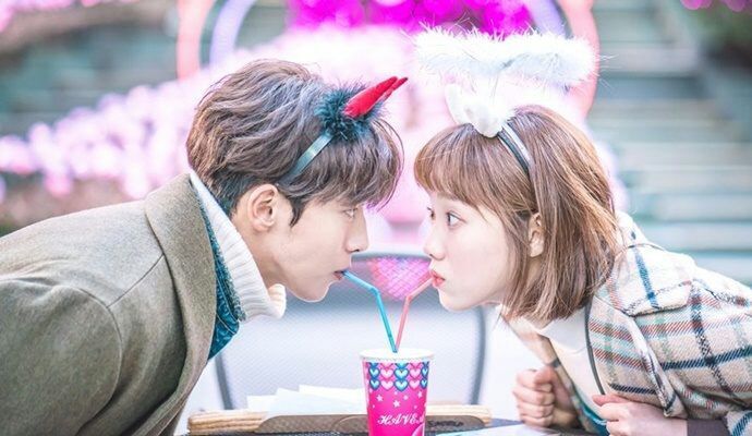 Weightlifting Fairy Kim Bok Joo Ep12 Review | K-Drama Amino