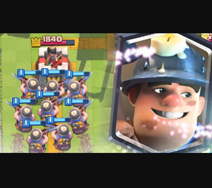 Todo lo que tienes que saber sobre arena 6 Clash Royale Amino ️ Amino