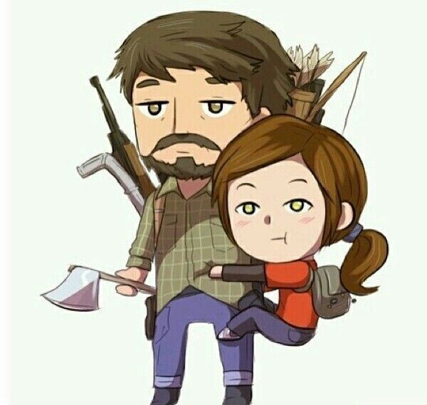 Mis Frases Favoritas De TLOU The Last Of Us Amino Amino