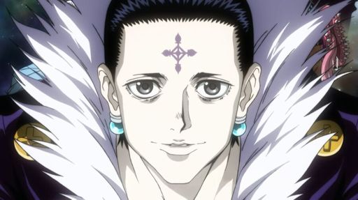 Chrollo lucilfer | Wiki | Hunter X Hunter°™ Amino