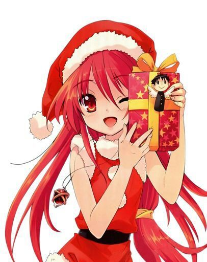 Feliz navidad | •Anime• Amino