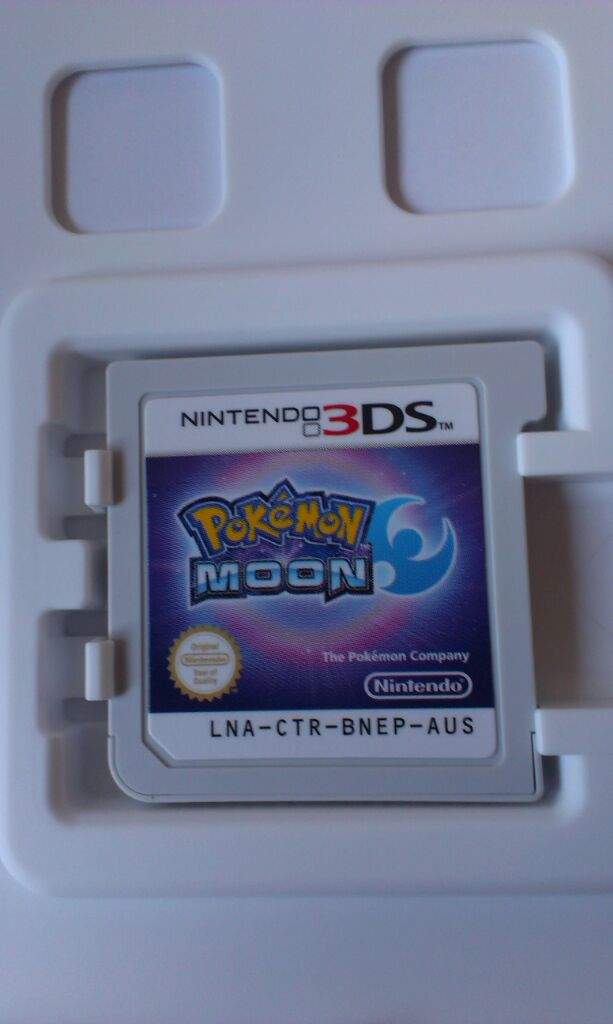pokemon moon cartridge