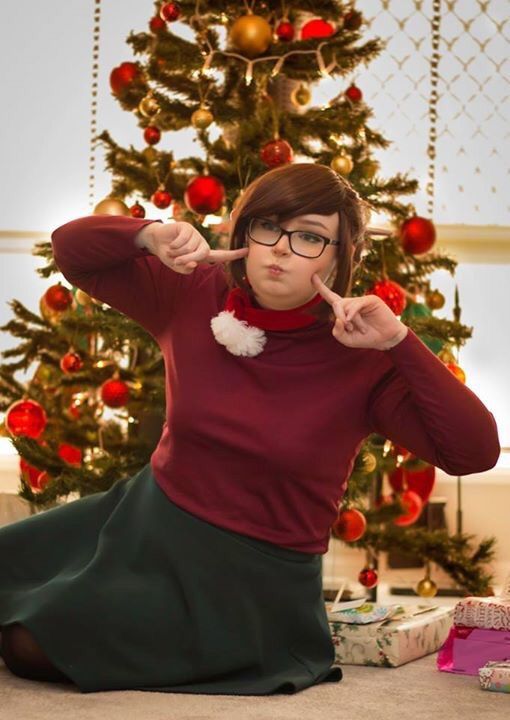 christmas mei pop