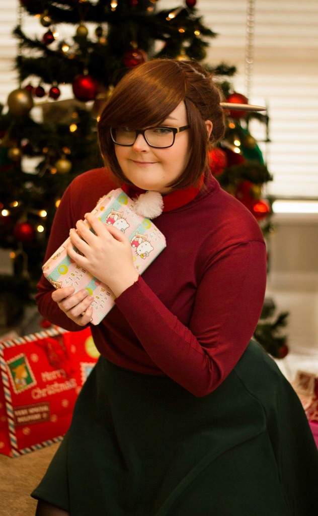 christmas mei pop